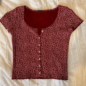 Brandy Melville blouse